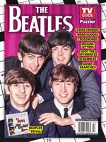 TV Guide's The Beatles Puzzler